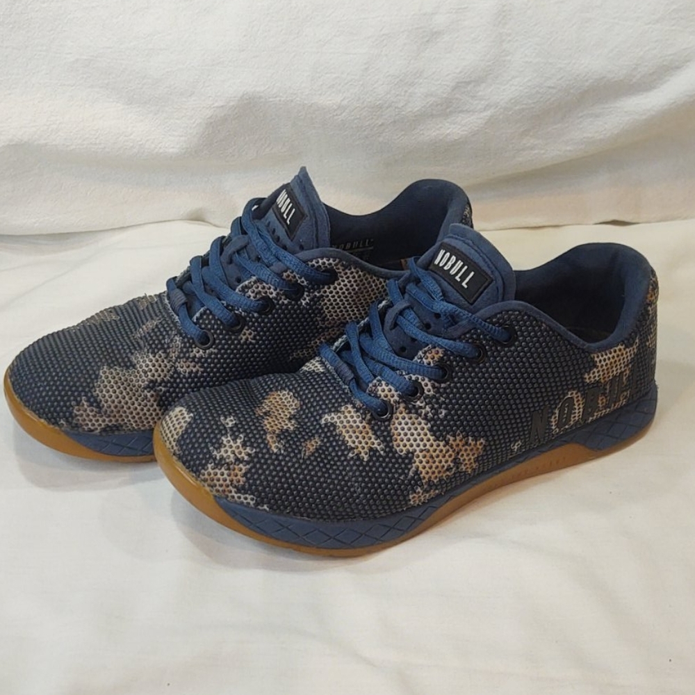 Nobull Project CrossFit Trainers